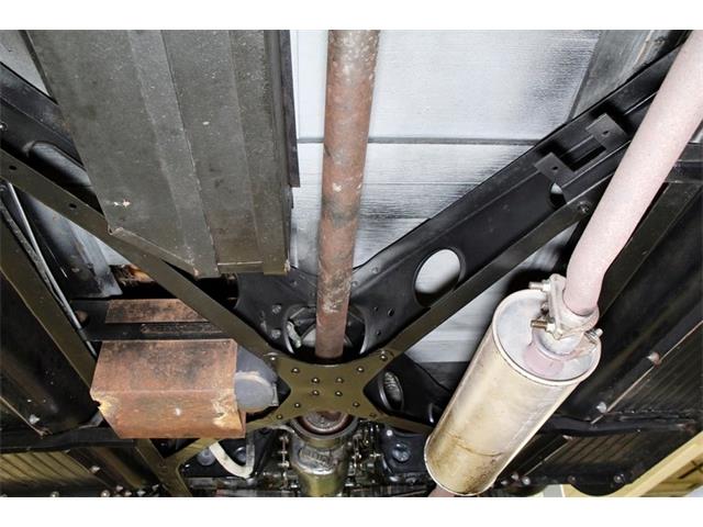 1933 Dodge Phaeton (CC-1215473) for sale in Morgantown, Pennsylvania