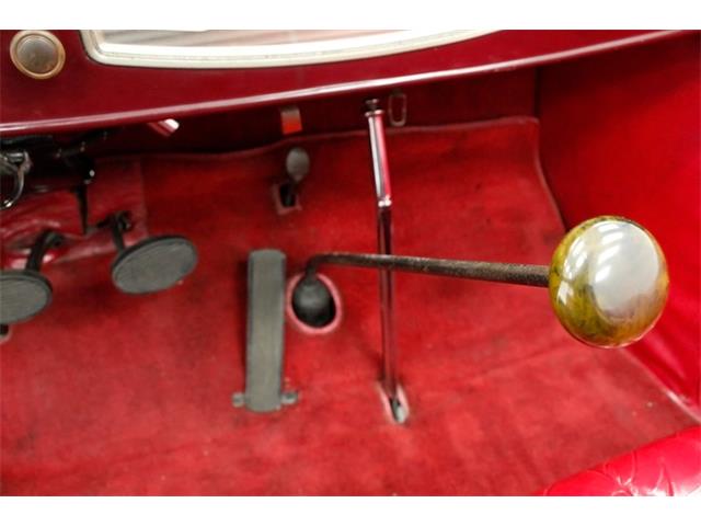 1933 Dodge Phaeton (CC-1215473) for sale in Morgantown, Pennsylvania
