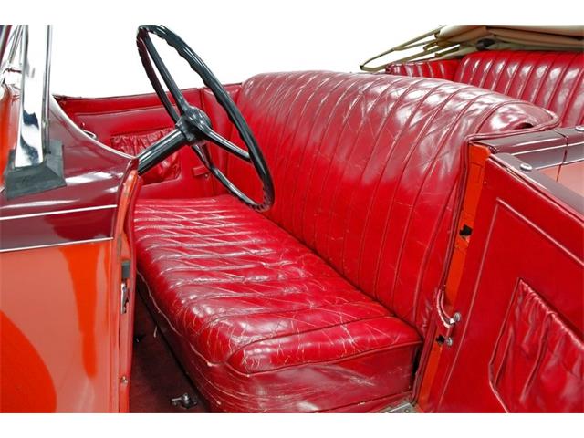 1933 Dodge Phaeton (CC-1215473) for sale in Morgantown, Pennsylvania