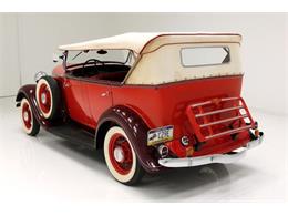 1933 Dodge Phaeton (CC-1215473) for sale in Morgantown, Pennsylvania
