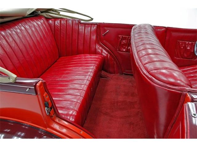 1933 Dodge Phaeton (CC-1215473) for sale in Morgantown, Pennsylvania