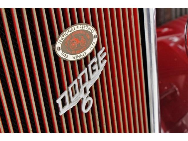 1933 Dodge Phaeton (CC-1215473) for sale in Morgantown, Pennsylvania