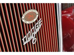 1933 Dodge Phaeton (CC-1215473) for sale in Morgantown, Pennsylvania