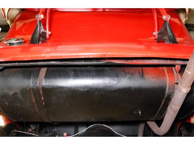 1933 Dodge Phaeton (CC-1215473) for sale in Morgantown, Pennsylvania