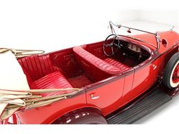 1933 Dodge Phaeton (CC-1215473) for sale in Morgantown, Pennsylvania