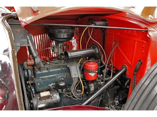 1933 Dodge Phaeton (CC-1215473) for sale in Morgantown, Pennsylvania