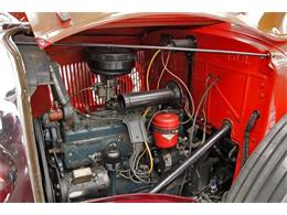 1933 Dodge Phaeton (CC-1215473) for sale in Morgantown, Pennsylvania