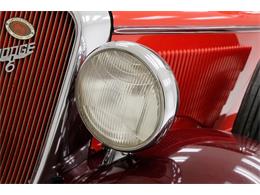 1933 Dodge Phaeton (CC-1215473) for sale in Morgantown, Pennsylvania