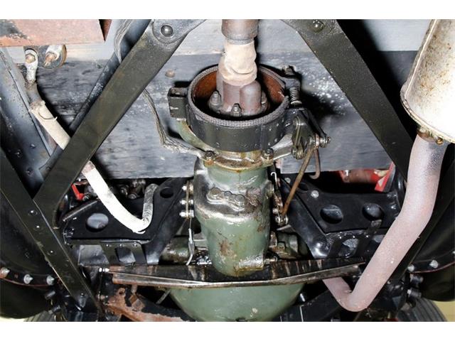 1933 Dodge Phaeton (CC-1215473) for sale in Morgantown, Pennsylvania