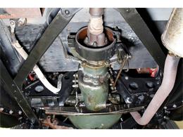1933 Dodge Phaeton (CC-1215473) for sale in Morgantown, Pennsylvania