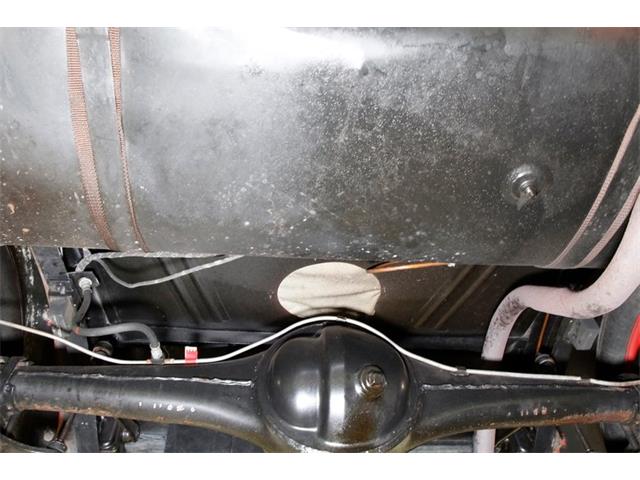 1933 Dodge Phaeton (CC-1215473) for sale in Morgantown, Pennsylvania