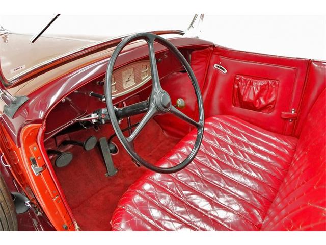 1933 Dodge Phaeton (CC-1215473) for sale in Morgantown, Pennsylvania