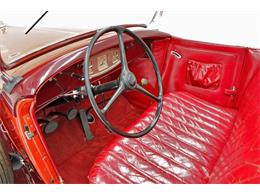 1933 Dodge Phaeton (CC-1215473) for sale in Morgantown, Pennsylvania