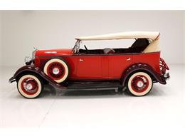 1933 Dodge Phaeton (CC-1215473) for sale in Morgantown, Pennsylvania