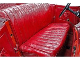 1933 Dodge Phaeton (CC-1215473) for sale in Morgantown, Pennsylvania