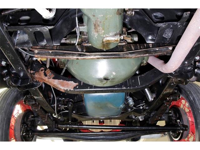 1933 Dodge Phaeton (CC-1215473) for sale in Morgantown, Pennsylvania
