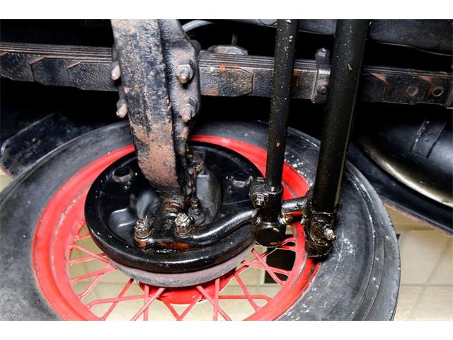 1933 Dodge Phaeton (CC-1215473) for sale in Morgantown, Pennsylvania