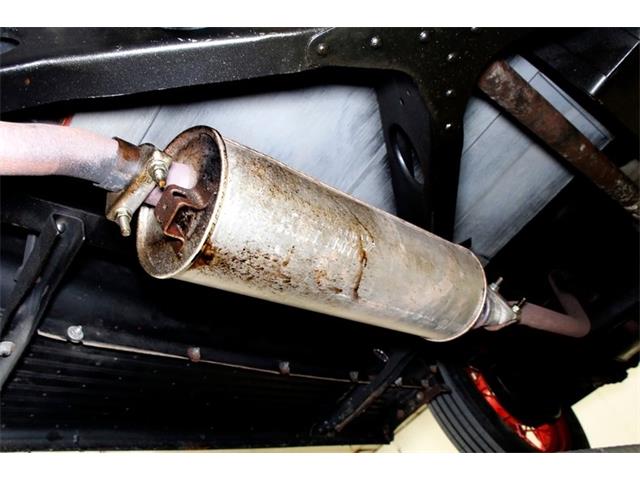 1933 Dodge Phaeton (CC-1215473) for sale in Morgantown, Pennsylvania