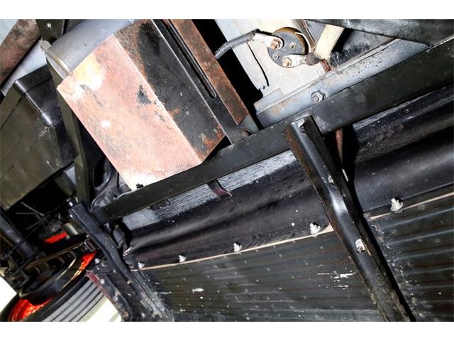 1933 Dodge Phaeton (CC-1215473) for sale in Morgantown, Pennsylvania