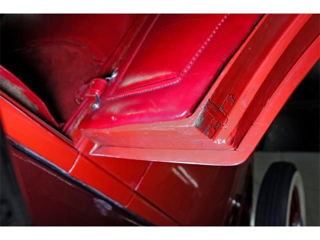 1933 Dodge Phaeton (CC-1215473) for sale in Morgantown, Pennsylvania