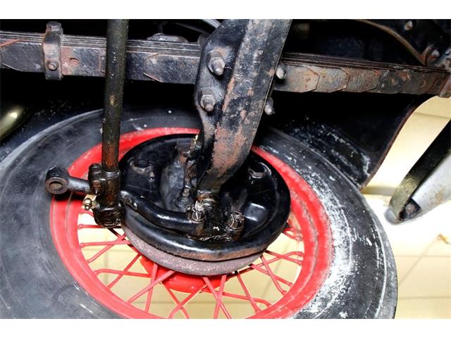 1933 Dodge Phaeton (CC-1215473) for sale in Morgantown, Pennsylvania