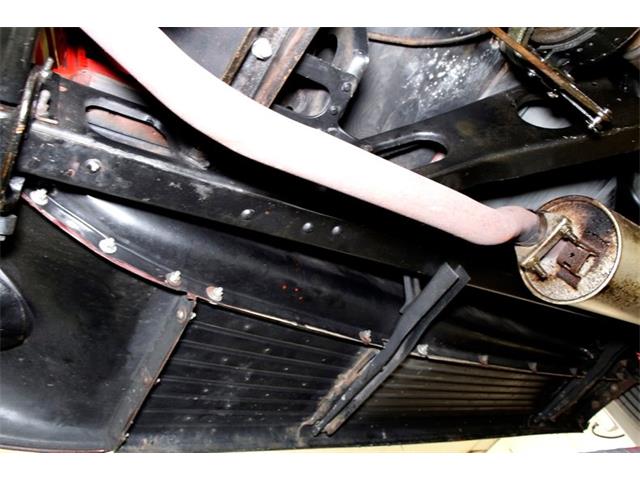 1933 Dodge Phaeton (CC-1215473) for sale in Morgantown, Pennsylvania
