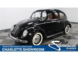 1954 Volkswagen Beetle (CC-1215476) for sale in Concord, North Carolina