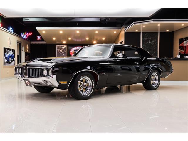 1970 Oldsmobile 442 (CC-1215477) for sale in Plymouth, Michigan