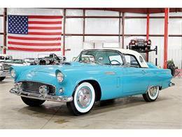 1956 Ford Thunderbird (CC-1215478) for sale in Kentwood, Michigan