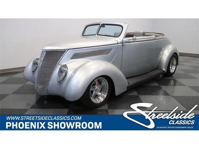 1937 Ford Cabriolet (CC-1215488) for sale in Mesa, Arizona