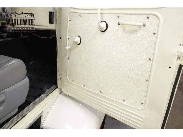 1946 Dodge COE (CC-1215489) for sale in Denver , Colorado
