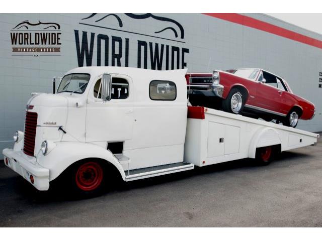 1946 Dodge COE (CC-1215489) for sale in Denver , Colorado