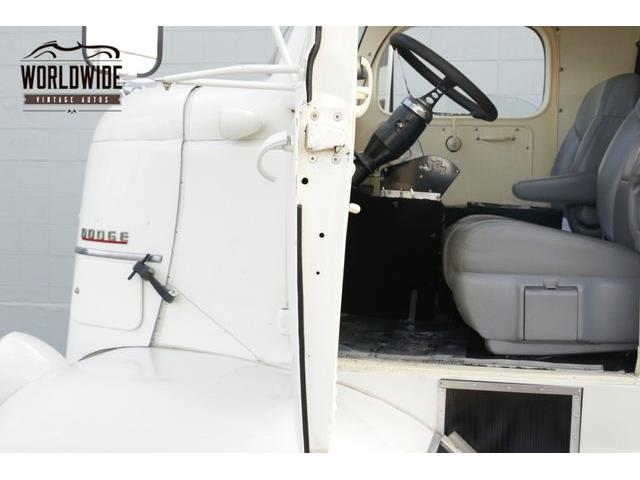 1946 Dodge COE (CC-1215489) for sale in Denver , Colorado