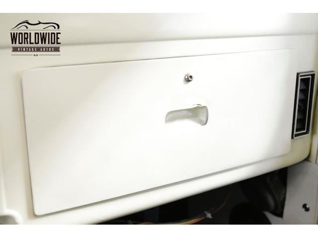 1946 Dodge COE (CC-1215489) for sale in Denver , Colorado