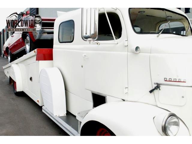 1946 Dodge COE (CC-1215489) for sale in Denver , Colorado
