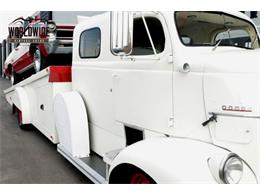 1946 Dodge COE (CC-1215489) for sale in Denver , Colorado