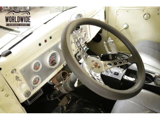 1946 Dodge COE (CC-1215489) for sale in Denver , Colorado