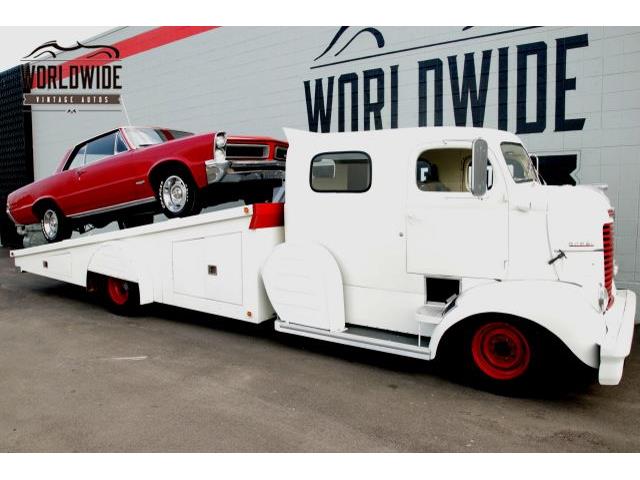 1946 Dodge COE (CC-1215489) for sale in Denver , Colorado