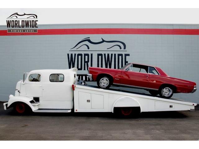1946 Dodge COE (CC-1215489) for sale in Denver , Colorado