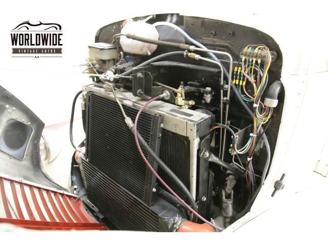 1946 Dodge COE (CC-1215489) for sale in Denver , Colorado