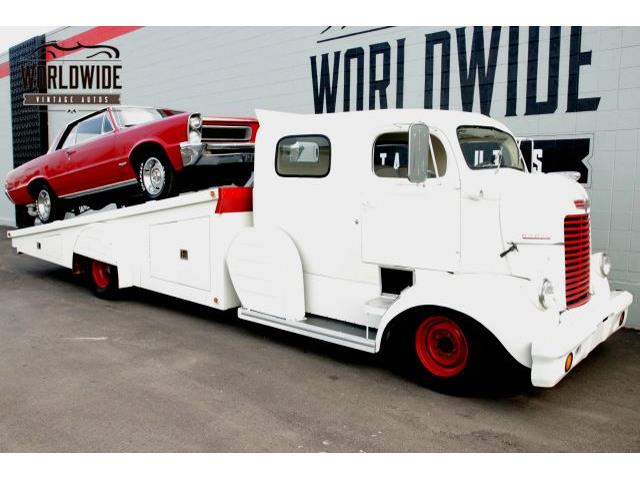 1946 Dodge COE (CC-1215489) for sale in Denver , Colorado