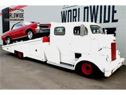 1946 Dodge COE (CC-1215489) for sale in Denver , Colorado
