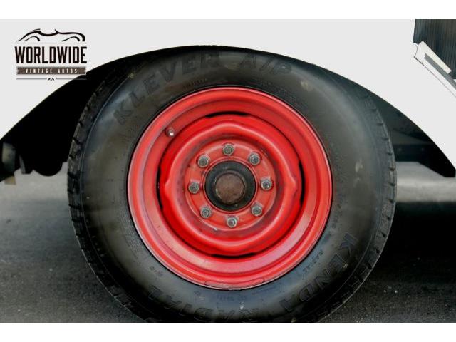 1946 Dodge COE (CC-1215489) for sale in Denver , Colorado
