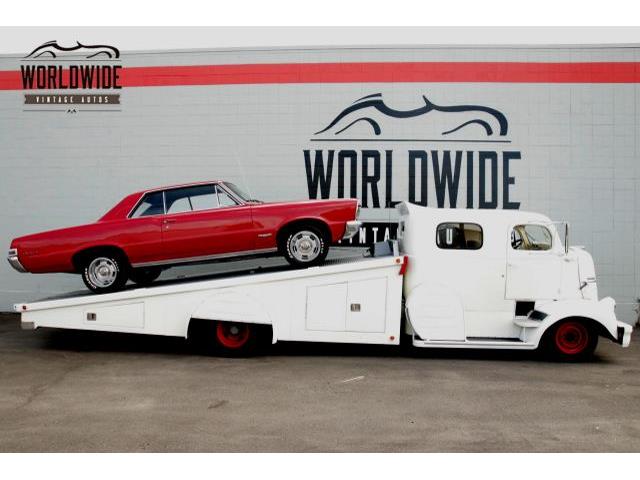 1946 Dodge COE (CC-1215489) for sale in Denver , Colorado