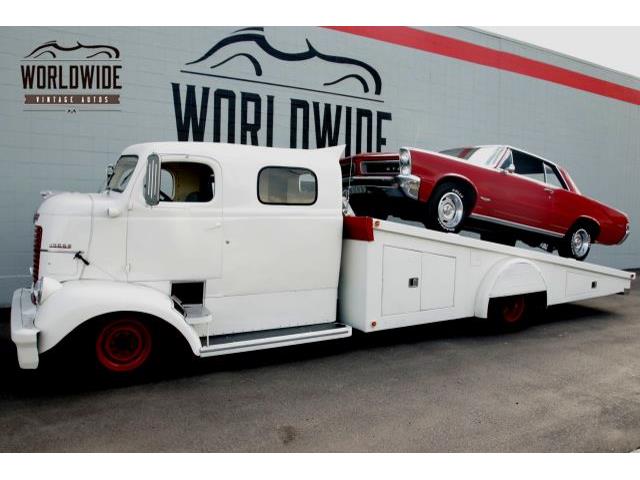 1946 Dodge COE (CC-1215489) for sale in Denver , Colorado