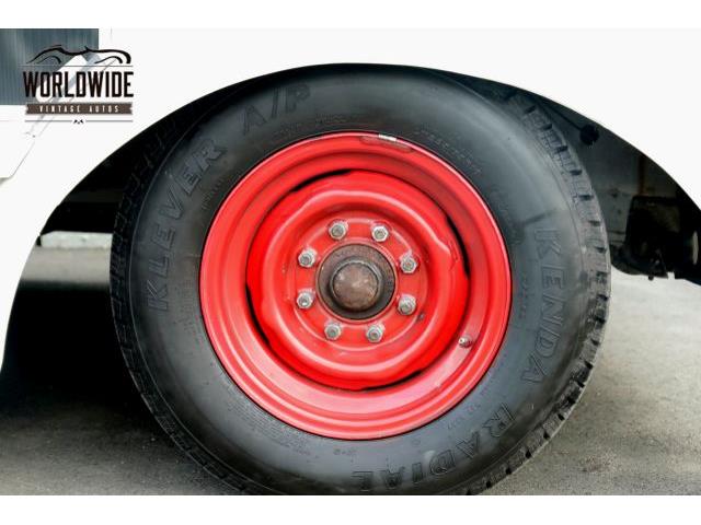1946 Dodge COE (CC-1215489) for sale in Denver , Colorado