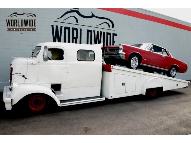 1946 Dodge COE (CC-1215489) for sale in Denver , Colorado