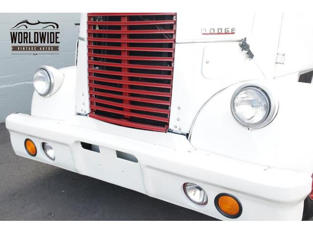 1946 Dodge COE (CC-1215489) for sale in Denver , Colorado