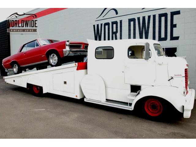 1946 Dodge COE (CC-1215489) for sale in Denver , Colorado