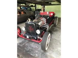 1927 Ford Rat Rod (CC-1215557) for sale in Miami, Florida